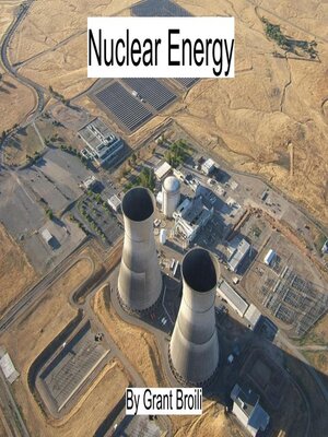 cover image of Nuclear Energy